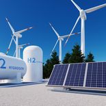 El e-Metanol que produciría Paysandú tiene como destino reconstituirse como combustible para el transporte marítimo y la industria pesada, los sectores más difíciles de descarbonizar con energía eléctrica. El e-Metanol que produciría Paysandú tiene como destino reconstituirse como combustible para el transporte marítimo y la industria pesada, los sectores más difíciles de descarbonizar con energía eléctrica.