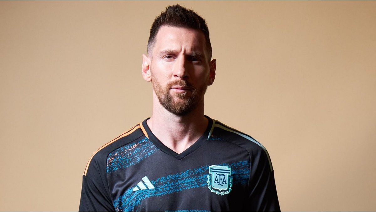 Messi’s campaign in support of the women’s team days before the World Cup