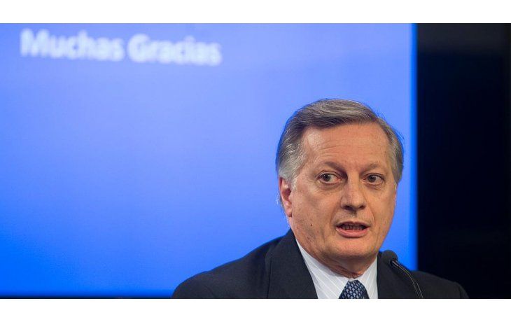 ámbito.com | Juan José Aranguren