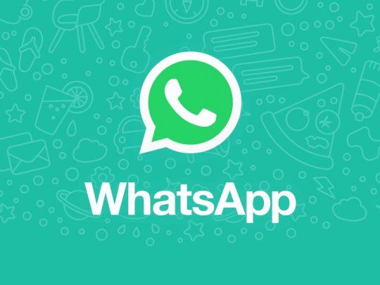 WhatsApp: cómo recuperar un mensaje borrado.&nbsp;