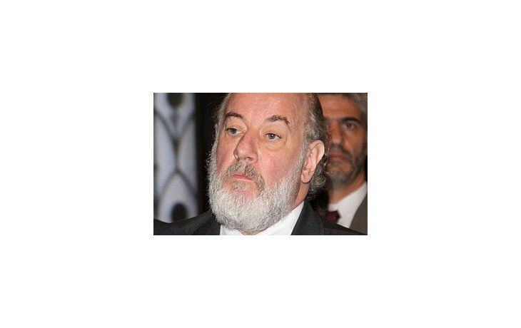 Claudio Bonadio.