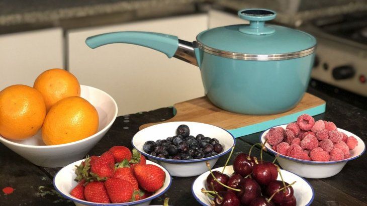 Las ollas de Essen eran producidas en la provincia de Santa Fe