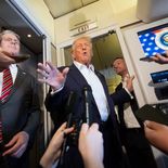 La escalada de tensiones entre EEUU y Venezuela solo crece, a pesar de la reunión telefónica entre Trump y Maduro, confirmada por el presidente estadounidense. La escalada de tensiones entre EEUU y Venezuela solo crece, a pesar de la reunión telefónica entre Trump y Maduro, confirmada por el presidente estadounidense.