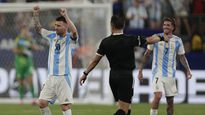 Argentina jugará su segunda final de Copa América consecutiva.