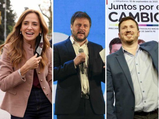 Las PASO se celebran este domingo en todo el país&nbsp;