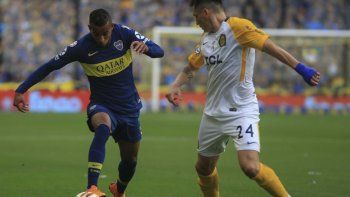 supercopa argentina ya tiene sede y fecha