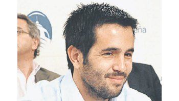 Debate. El ministro de Hacienda porteño, Martín Mura, presentará el Presupuesto 2017.
