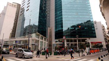 Las ofiicinas del microcentro se muestran como una buena opción de inversión. Las ofiicinas del microcentro se muestran como una buena opción de inversión.