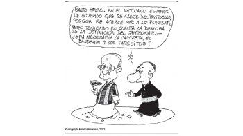 ámbito.com | Hinchas