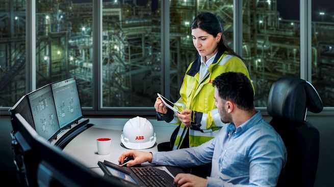 ABB participa de AOG Patagonia 2026 con tecnologías de electrificación, automatización y digitalización destinadas a mejorar la eficiencia y confiabilidad de las operaciones energéticas.