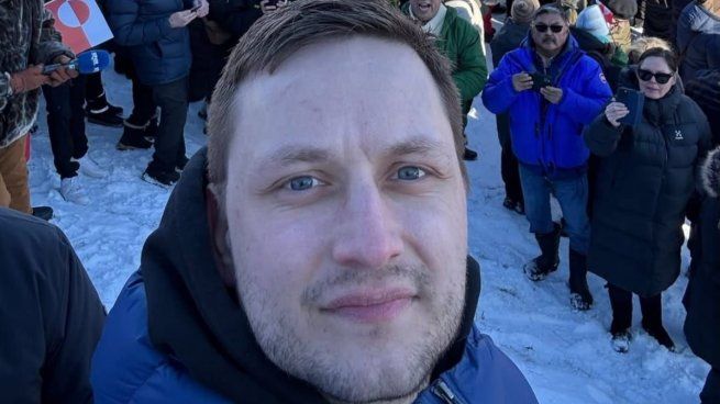 Somos un pueblo con una larga historia, una cultura sólida y una democracia vibrante, indicó el primer ministro de Groenlandia.