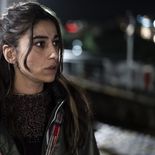 Carolina Yuste protagoniza el drama La infiltrada, de Arantxa Echevarria Carolina Yuste protagoniza el drama La infiltrada, de Arantxa Echevarria