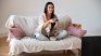 Opciones ideales para disfrutar en casa, según ChatGPT.