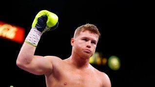 Saúl Canelo Álvarez ya tiene fecha para su regreso y también sabe con quién quiere pelear.