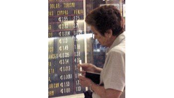 La caída del mercado argentino afecta a Brasil