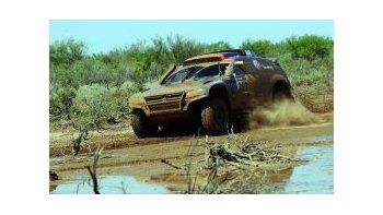 Imponente. El Dakar 2012 es una experiencia que no tiene igual para la Argentina.