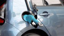 En enero se vendieron 1,42 millones de metros cúbicos de combustibles en todo el país, con una suba interanual de apenas 0,1%.
