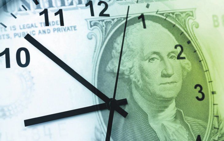 El horizonte inmediato no ofrece certezas, sino advertencias. El horizonte inmediato no ofrece certezas, sino advertencias.