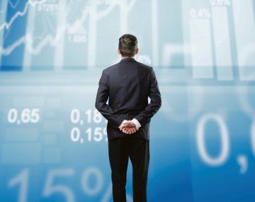 Las provincias tomaron nueva deuda por $800.000 millones. Las provincias tomaron nueva deuda por $800.000 millones.