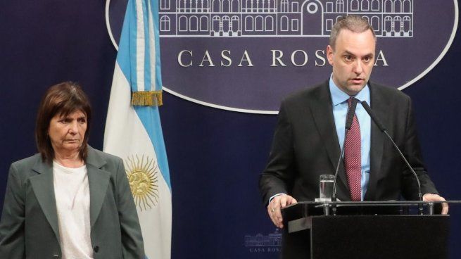 El Gobierno anunció la desregulación del servicio de cargas de los aeropuertos.