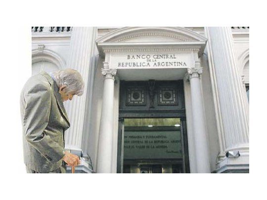 Definitivo contra buitres: fondos del BCRA son inembargables