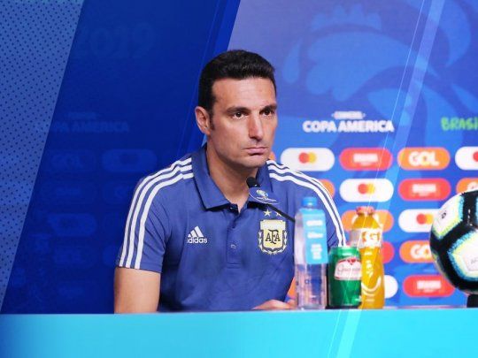 Scaloni dirigirá seis amistosos entre septiembre y noviembre.