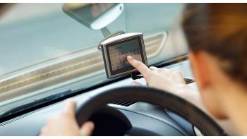 Cómo afecta el uso del GPS a nuestro cerebro.