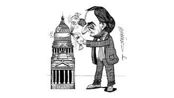ámbito.com | Néstor Kirchner
