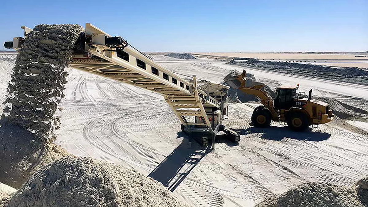 the price flies and there is concern about the impact of the wetlands law the price flies and there is concern about the impact of the wetlands law
