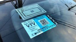 The VTV is a mandatory document to circulate in the City and Province of Buenos Aires The VTV is a mandatory document to circulate in the City and Province of Buenos Aires