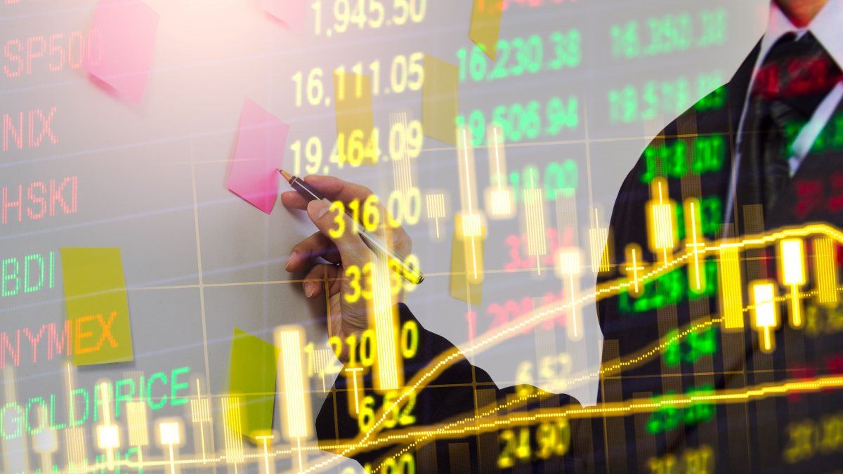 The most traded ETF Cedear on the Stock Market, with risk of strong adjustment?