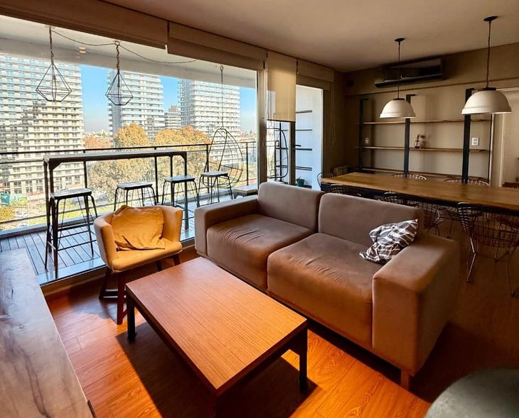 Propiedad en el Barrio Pichincha en Rosario, entre los más solicitados de esta ciudad de la provincia de Santa Fe Propiedad en el Barrio Pichincha en Rosario, entre los más solicitados de esta ciudad de la provincia de Santa Fe