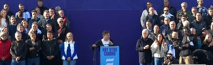 “El peronismo necesita un reordenamiento “El peronismo necesita un reordenamiento
