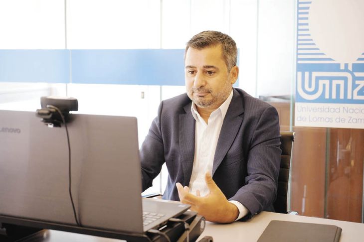 Diego Molea