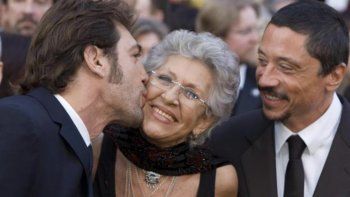 murio la actriz espanola pilar bardem, madre de javier bardem