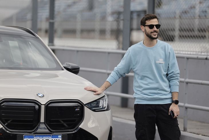 Diego Leuco. Diego Leuco.