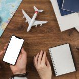 La información más importante para ahorrar dólares con tu vuelo. La información más importante para ahorrar dólares con tu vuelo.