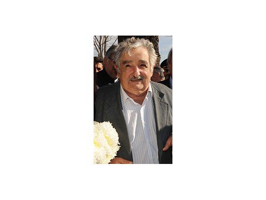 José Pepe Mujica
