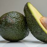 El aguacate le da satisfacción en lo económico a una región de México.&nbsp;