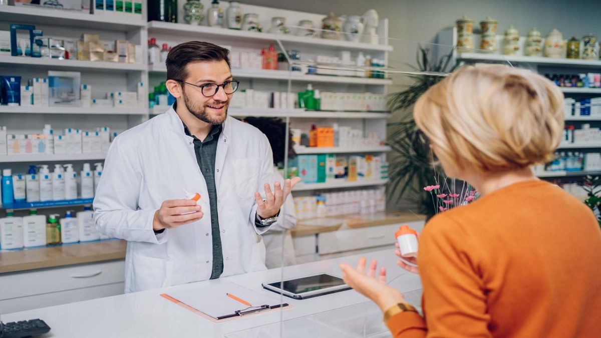World Pharmacist Day: why it is celebrated every September 25