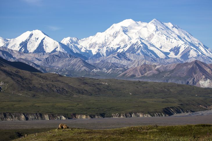 Podemos discutir la decisión de Donald Trump de llamar al Golfo de México como Golfo Americano, pero volver a llamar al Monte McKinley por su nombre, es un acto de justicia. Denali nunca fue un nombre mayoritario entre las tribus de la zona. Podemos discutir la decisión de Donald Trump de llamar al Golfo de México como Golfo Americano, pero volver a llamar al Monte McKinley por su nombre, es un acto de justicia. Denali nunca fue un nombre mayoritario entre las tribus de la zona.