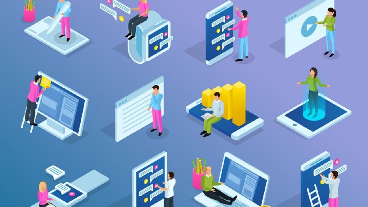 For entrepreneurs: how to navigate a digital and transparent world?
