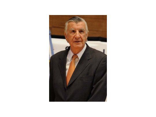 José Luis Gioja