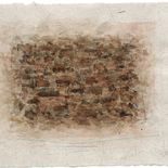 Nacida en Buenos Aires en 1929 y radicada en Estados Unidos desde los años 60, Raquel Rabinovich desarrolló una obra atravesada por la abstracción, el vidrio y la exploración de lo invisible. La galería neoyorquina Hutchinson Modern and Contemporary la homenajea con la muestra póstuma “Gateless”. Nacida en Buenos Aires en 1929 y radicada en Estados Unidos desde los años 60, Raquel Rabinovich desarrolló una obra atravesada por la abstracción, el vidrio y la exploración de lo invisible. La galería neoyorquina Hutchinson Modern and Contemporary la homenajea con la muestra póstuma “Gateless”.