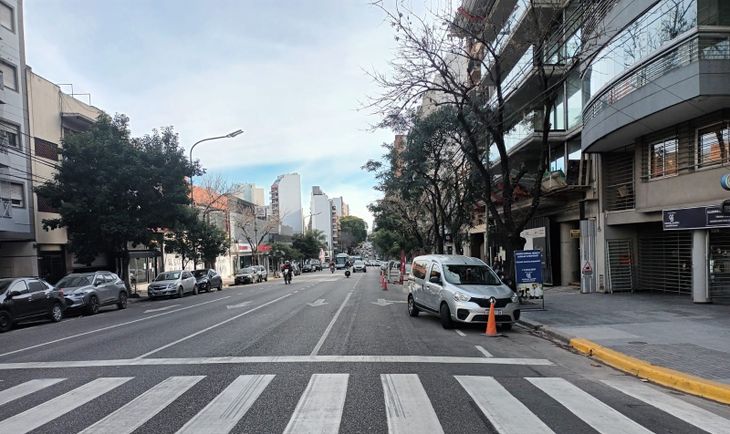 Caballito, la zona oeste también será beneficiada por distintas conexiones de subte Caballito, la zona oeste también será beneficiada por distintas conexiones de subte