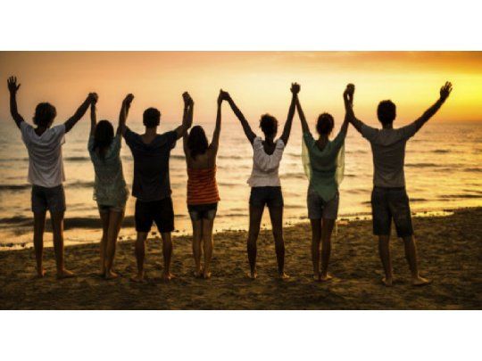 Decálogo y una cantera de aforismos para saludar a los amigos por Whatsapp en su día