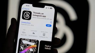 Cómo funciona la nueva herramienta de Meta, que busca juntar a Instagram y a Threads.