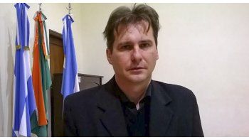 Claudio Baldezari