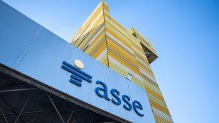 La polémica por el presidente de ASSE interrumpió el tratamiento del Presupuesto. La polémica por el presidente de ASSE interrumpió el tratamiento del Presupuesto.