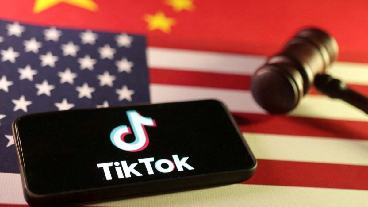 Donald Trump extended for 90 days the deadline for the prohibition of Tiktok in the US after reaching an agreement with China